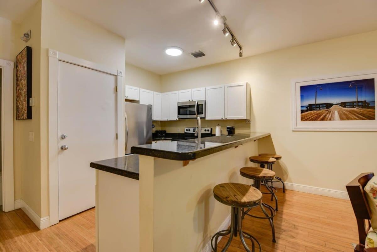 Mesa House, Uno-Perfect Location Apartment คีย์เวสต์ ภายนอก รูปภาพ
