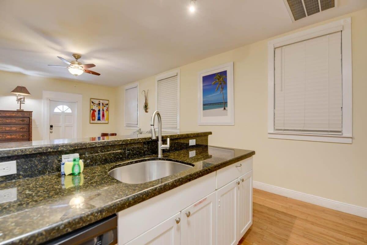 Mesa House, Uno-Perfect Location Apartment คีย์เวสต์ ภายนอก รูปภาพ