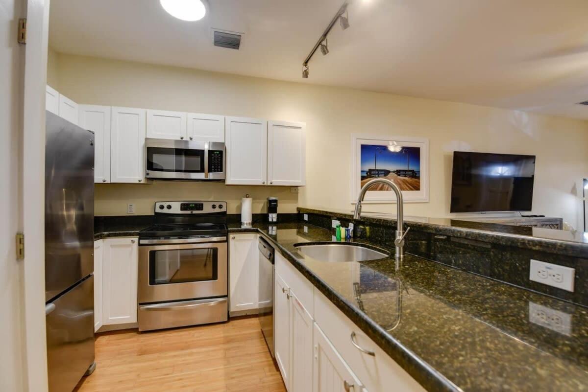 Mesa House, Uno-Perfect Location Apartment คีย์เวสต์ ภายนอก รูปภาพ
