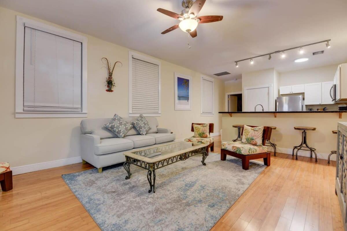 Mesa House, Uno-Perfect Location Apartment คีย์เวสต์ ภายนอก รูปภาพ