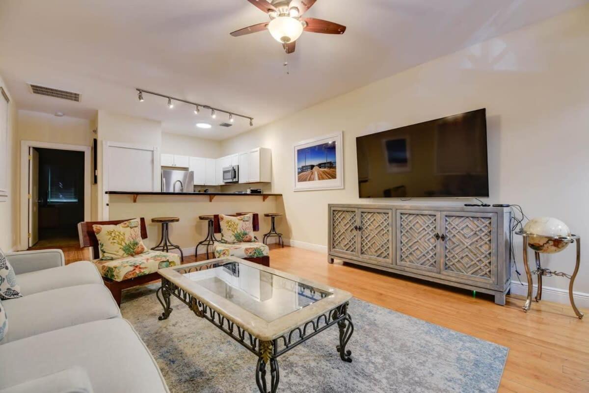 Mesa House, Uno-Perfect Location Apartment คีย์เวสต์ ภายนอก รูปภาพ