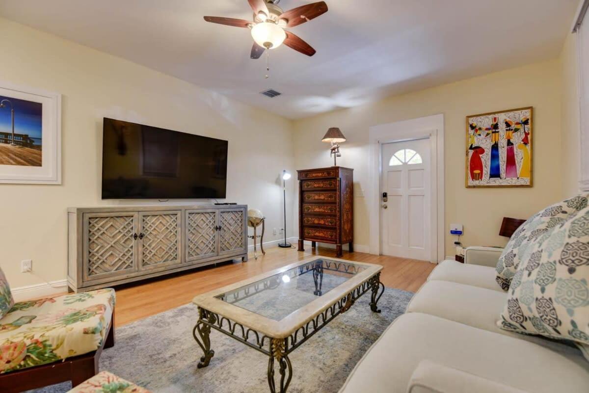 Mesa House, Uno-Perfect Location Apartment คีย์เวสต์ ภายนอก รูปภาพ